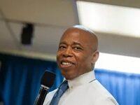 NYC Mayor Eric Adams Once Pressured Brooklyn Museum To Mount Chinese Exhibition: Report