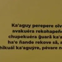 How Paraguayans Have Kept Their Indigenous Language Alive And Thriving