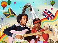 Jamaican Diaspora Is Reclaiming Patwa (Patois)