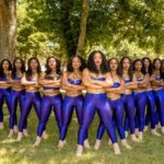 The Majorette Dancing Of HBCUs Is Going Mainstream