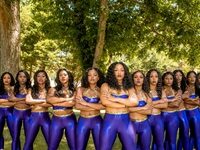 The Majorette Dancing Of HBCUs Is Going Mainstream