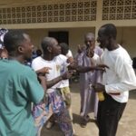 Using Mali’s Traditional Theater As Psychiatric Treatment