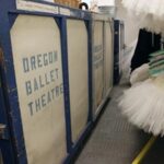 Oregon Ballet Theatre Is Shopping For A New HQ