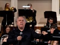 San Antonio Philharmonic Postpones Its October Concerts, Citing Administrative Turmoil