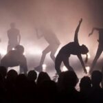 Scotland’s Arts Funder Can’t Announce Any Funding For The Arts