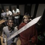 Keeping Traditional Sudanese Music, Dance, And Poetry Alive For Refugees From The Civil War