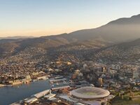 Please Don’t Build A Football Stadium Across The Street From Our Concert Hall, Begs Orchestra