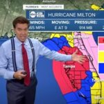 The One Media Figure Everyone Trusts Is The Weatherman
