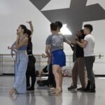 Philadelphia’s BalletX Is Bigger, Busier, And More Stable Than Ever