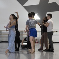 Philadelphia’s BalletX Is Bigger, Busier, And More Stable Than Ever