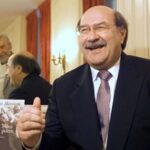 Antonio Skármeta, One Of Chile’s Greatest Authors (And Source For “Il Postino”), Is Dead At 83