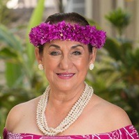 A Revered Master Of Hula Wins $450K Gish Prize