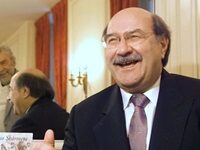 Antonio Skármeta, One Of Chile’s Greatest Authors (And Source For “Il Postino”), Is Dead At 83