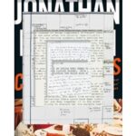 Jonathan Franzen Shares His Journal About The Agonizing Process Of Writing “The Corrections”