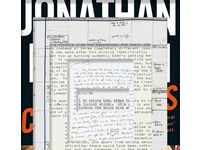 Jonathan Franzen Shares His Journal About The Agonizing Process Of Writing “The Corrections”