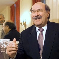 Antonio Skármeta, One Of Chile’s Greatest Authors (And Source For “Il Postino”), Is Dead At 83