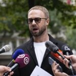Dissident Filmmaker From Belarus Released From Prison In Serbia