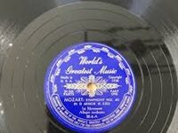 Rediscovered: Philadelphia Orchestra Recordings From 80 Years Ago, And They Were Massive Hits