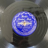 Rediscovered: Philadelphia Orchestra Recordings From 80 Years Ago, And They Were Massive Hits
