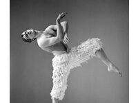 Even After 30 Years, People Talk About (And Buy Tickets For) Matthew Bourne’s Gender-Switched “Swan Lake”
