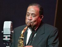 Lou Donaldson, Master Jazz Saxophonist And Walking History Lesson, Has Died At 98