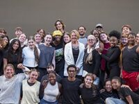 How UArts’ Dance Program Was Saved After The School’s Abrupt Collapse