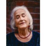 At Age 80, Soprano Lucy Shelton Finds Herself With An Opera Career