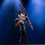 Complexions Contemporary Ballet At 30