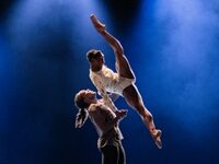 Complexions Contemporary Ballet At 30