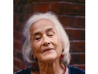 At Age 80, Soprano Lucy Shelton Finds Herself With An Opera Career