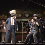 How Mason Bates Turned Michael Chabon’s Most Famous Novel Into An Opera