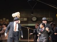 How Mason Bates Turned Michael Chabon’s Most Famous Novel Into An Opera