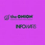 Why Did The Onion Buy Infowars? Yeah, It Was A Joke — At First