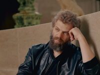 MacArthur “Genius” Violinist Johnny Gandelsman Has Commissioned A Multi-Composer Portrait Of America