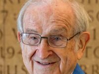 Joseph Rykwert, Architectural Historian Who Fought Bland Functionalism And Pushed For Good Urban Design, Is Dead At 93