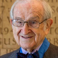 Joseph Rykwert, Architectural Historian Who Fought Bland Functionalism And Pushed For Good Urban Design, Is Dead At 93