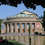 Sticker Shock: Renovation Of Stuttgart’s Opera House Could Cost €2 Billion