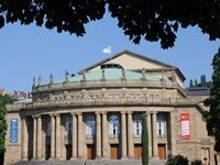 Sticker Shock: Renovation Of Stuttgart’s Opera House Could Cost €2 Billion