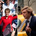 Election Movies Released During Presidential Election Years — Do They Make Any Difference?