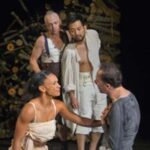 Actors Share Their Memories Of Now-Shuttered Cal Shakes