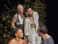 Actors Share Their Memories Of Now-Shuttered Cal Shakes