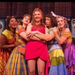 How Marla Mindelle Became The Queen of Queer Off-Broadway