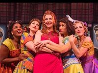 How Marla Mindelle Became The Queen of Queer Off-Broadway