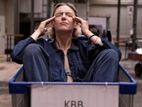 Why Choreographer Oona Doherty Has Grabbed The Contemporary Dance World’s Attention