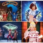 The Secret To Writing A Hit Christmas Panto