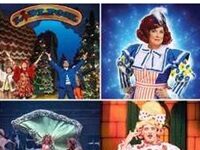 The Secret To Writing A Hit Christmas Panto