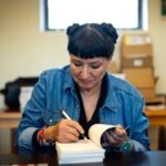 Sandra Cisneros Is Turning “The House On Mango Street” Into An Opera