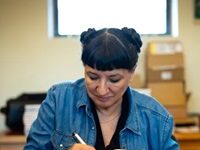 Sandra Cisneros Is Turning “The House On Mango Street” Into An Opera