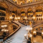 Paris Opera Ballet Suspends Its Competition For Promotions
