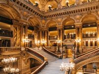 Paris Opera Ballet Suspends Its Competition For Promotions
